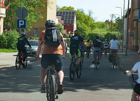 XX ORTC "Jesteśmy w