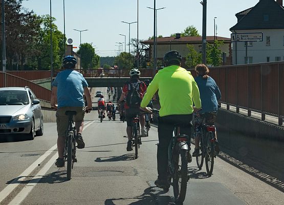 XX ORTC "Jesteśmy w