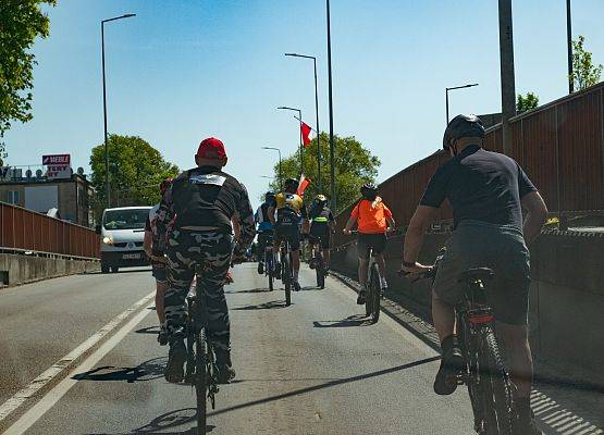 XX ORTC "Jesteśmy w