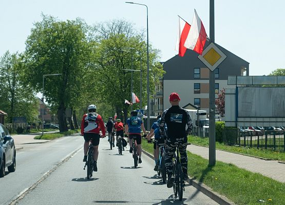 XX ORTC "Jesteśmy w