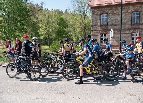 XX ORTC "Jesteśmy w