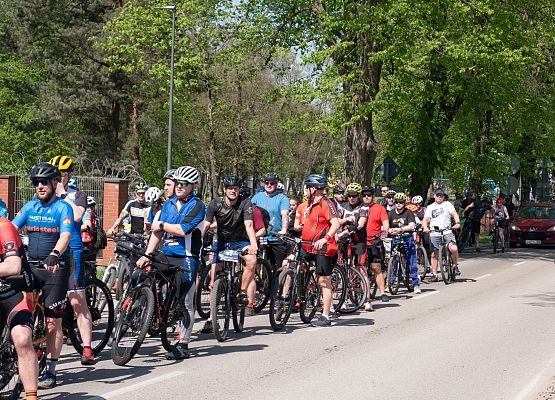 XX ORTC "Jesteśmy w