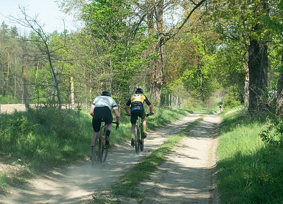 XX ORTC "Jesteśmy w