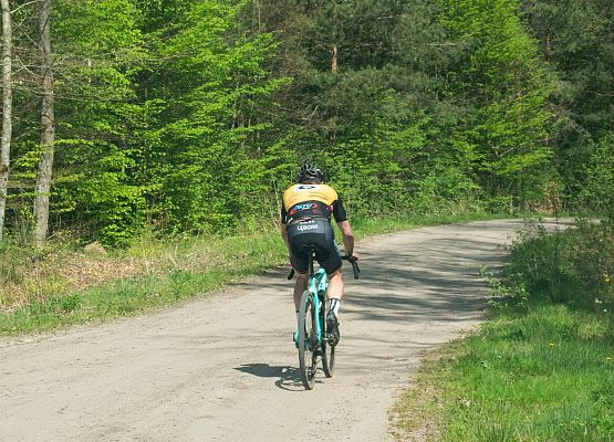 XX ORTC "Jesteśmy w