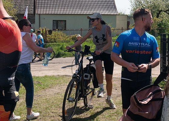 XX ORTC "Jesteśmy w