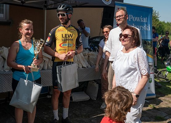 XX ORTC "Jesteśmy w