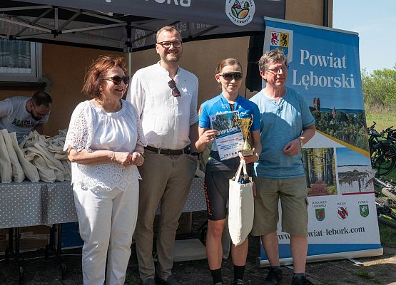 XX ORTC "Jesteśmy w