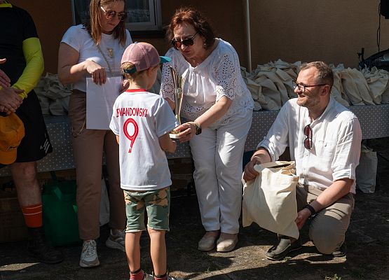 XX ORTC "Jesteśmy w