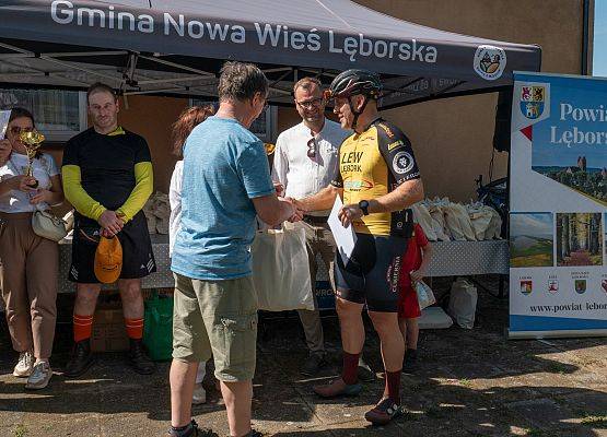 XX ORTC "Jesteśmy w