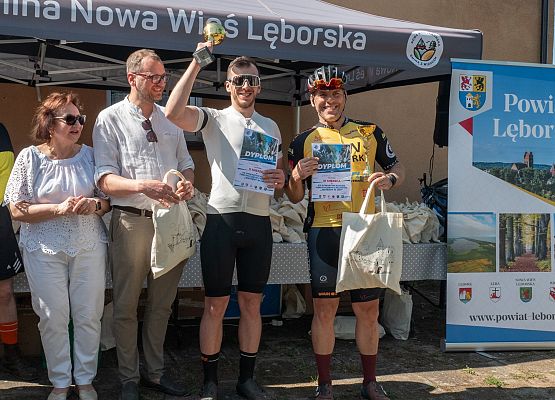 XX ORTC "Jesteśmy w