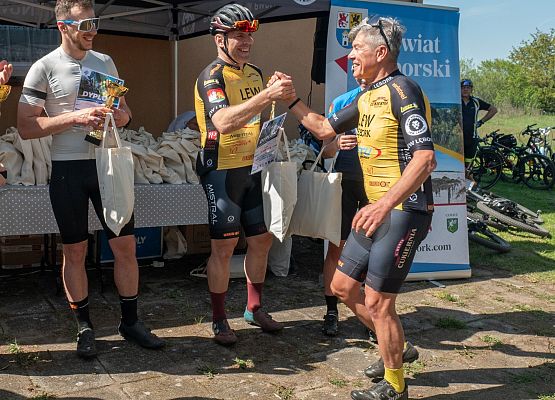 XX ORTC "Jesteśmy w