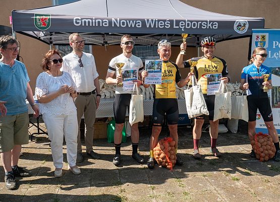 XX ORTC "Jesteśmy w