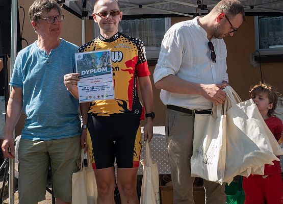 XX ORTC "Jesteśmy w