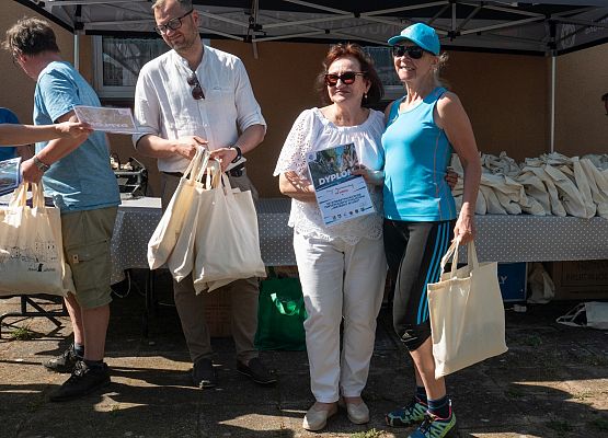 XX ORTC "Jesteśmy w