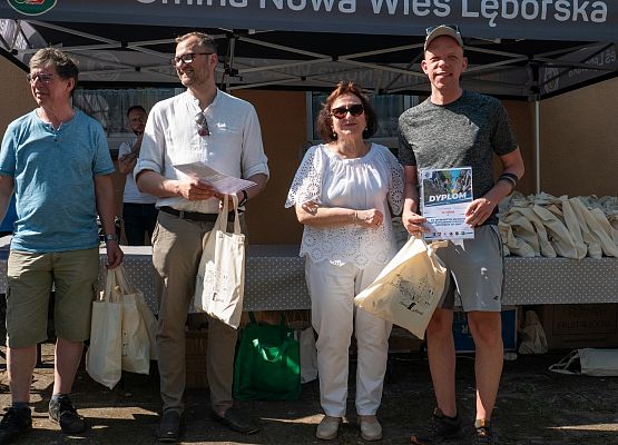 XX ORTC "Jesteśmy w