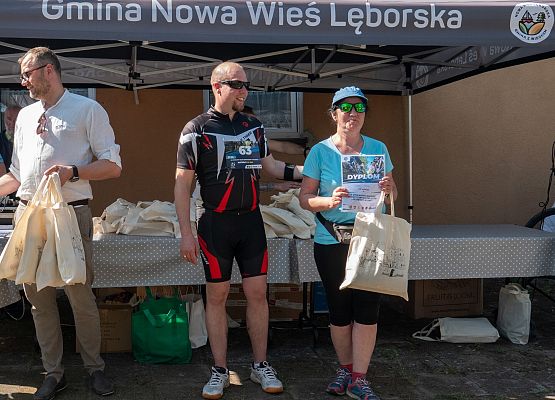 XX ORTC "Jesteśmy w