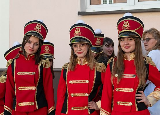 Święto Flagi RP przed