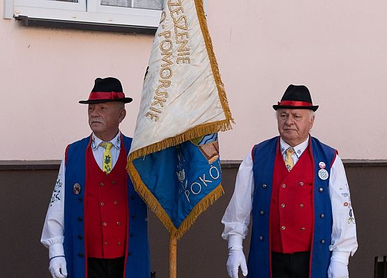 Święto Flagi RP przed