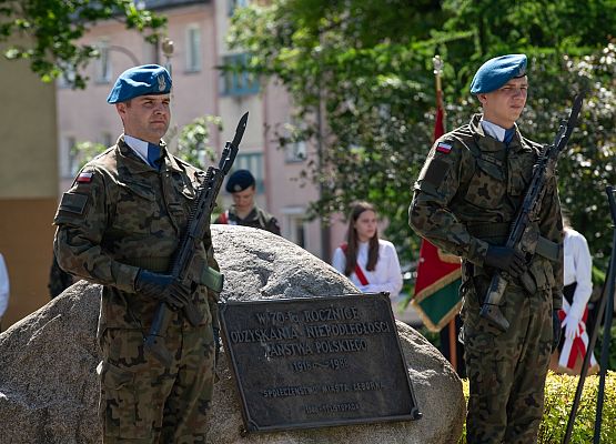 Lęborskie obchody 233.