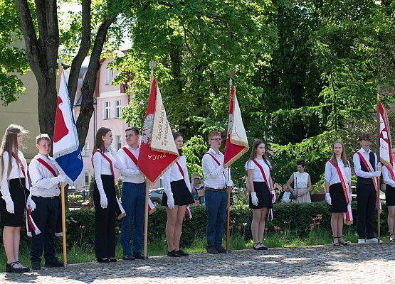 Lęborskie obchody 233.