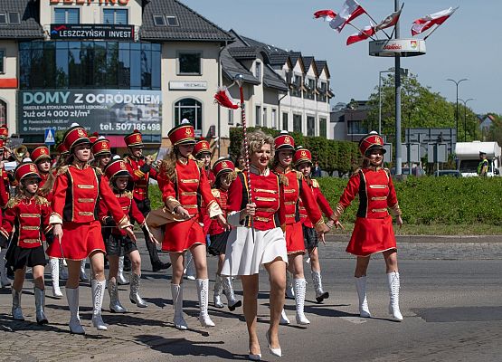 Lęborskie obchody 233.