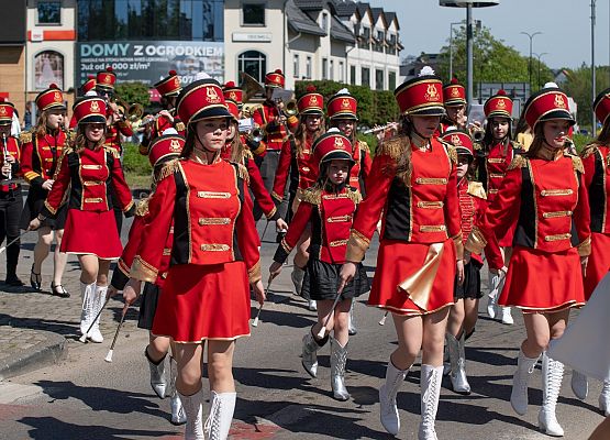 Lęborskie obchody 233.