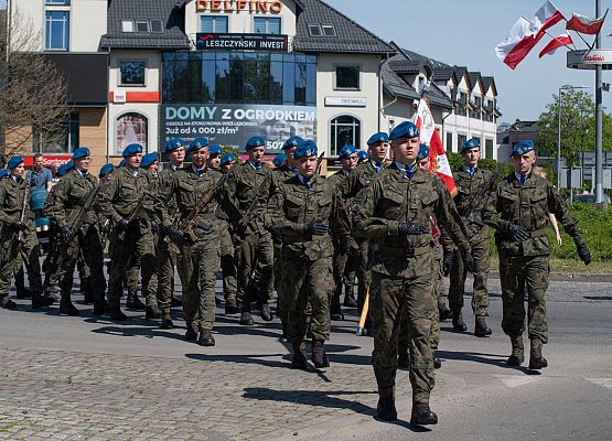 Lęborskie obchody 233.