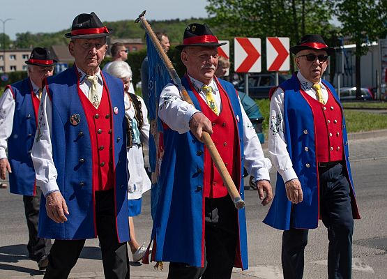 Lęborskie obchody 233.