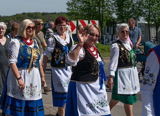 Lęborskie obchody 233.