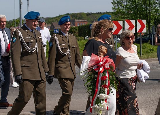 Lęborskie obchody 233.