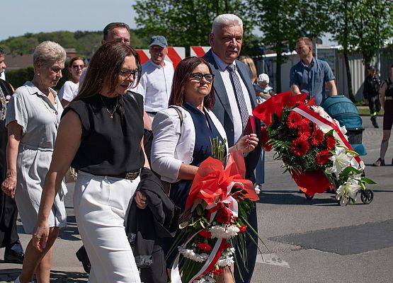 Lęborskie obchody 233.