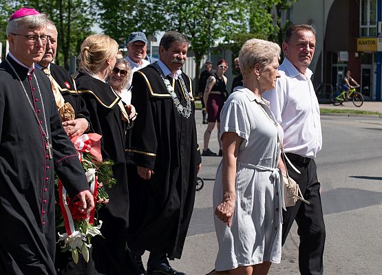 Lęborskie obchody 233.