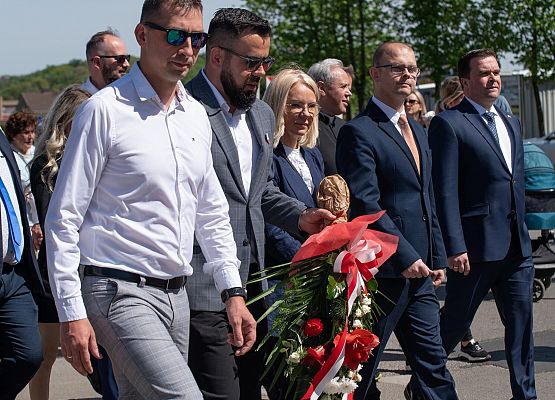 Lęborskie obchody 233.