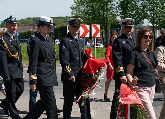 Lęborskie obchody 233.