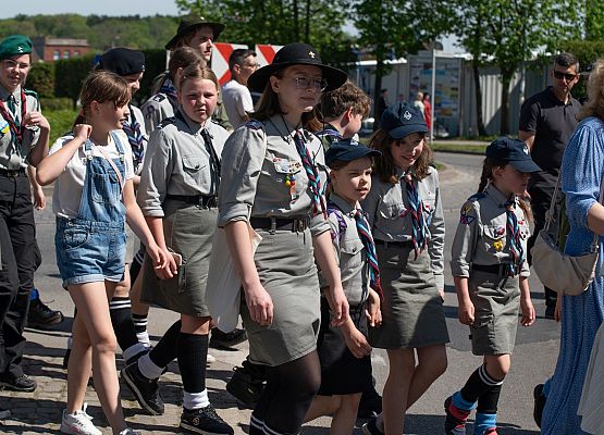 Lęborskie obchody 233.