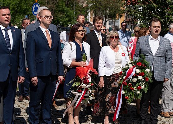 Lęborskie obchody 233.