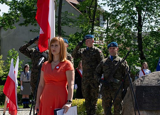 Lęborskie obchody 233.