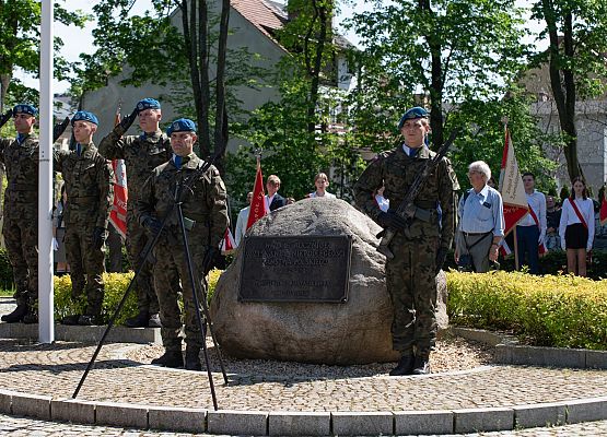 Lęborskie obchody 233.