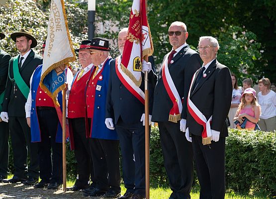 Lęborskie obchody 233.