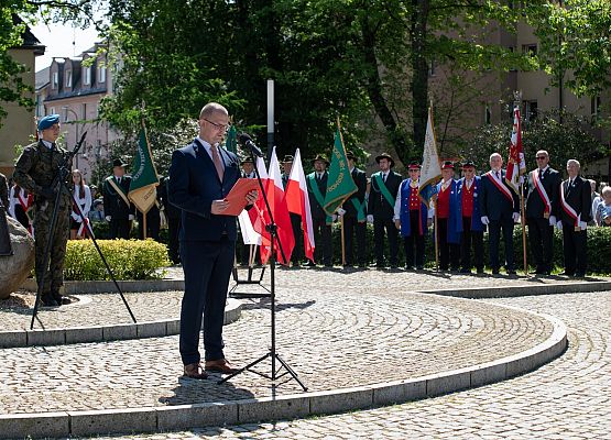 Lęborskie obchody 233.