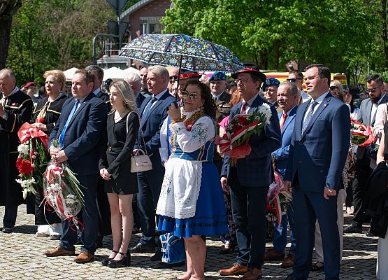 Lęborskie obchody 233.