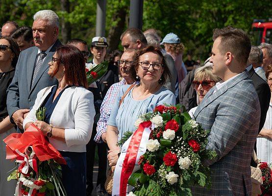 Lęborskie obchody 233.