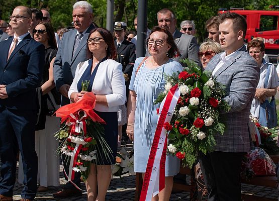 Lęborskie obchody 233.