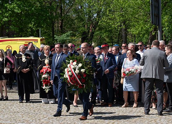 Lęborskie obchody 233.