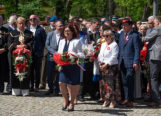 Lęborskie obchody 233.