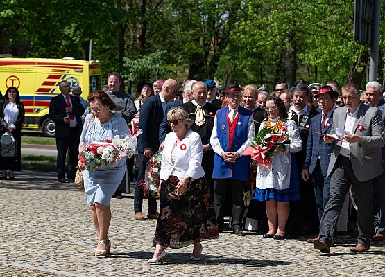 Lęborskie obchody 233.