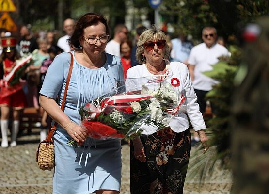 Lęborskie obchody 233.