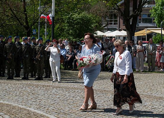 Lęborskie obchody 233.