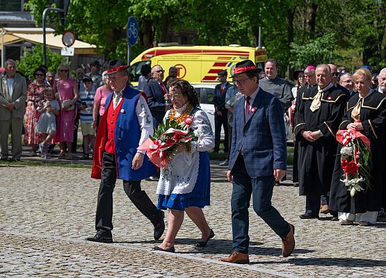 Lęborskie obchody 233.