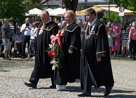 Lęborskie obchody 233.